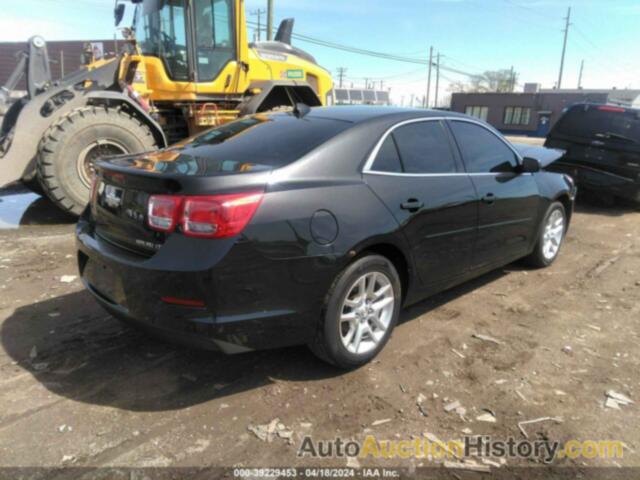 CHEVROLET MALIBU 1LT, 1G11C5SAXDF222524