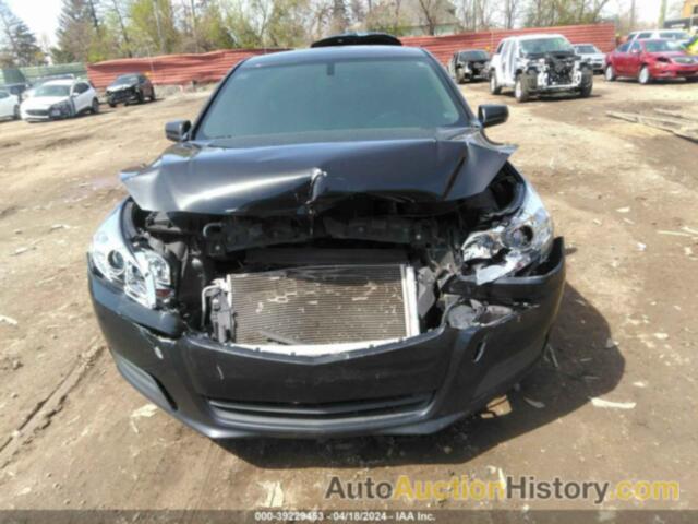 CHEVROLET MALIBU 1LT, 1G11C5SAXDF222524