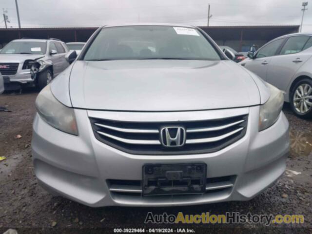 HONDA ACCORD 2.4 LX-P, 1HGCP2F4XCA015345