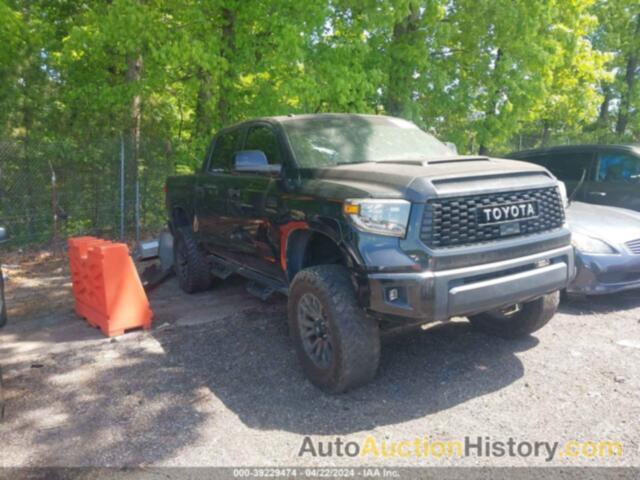 TOYOTA TUNDRA 4WD CREWMAX SR5/CREWMAX TRD P, 5TFDY5F13KX844129