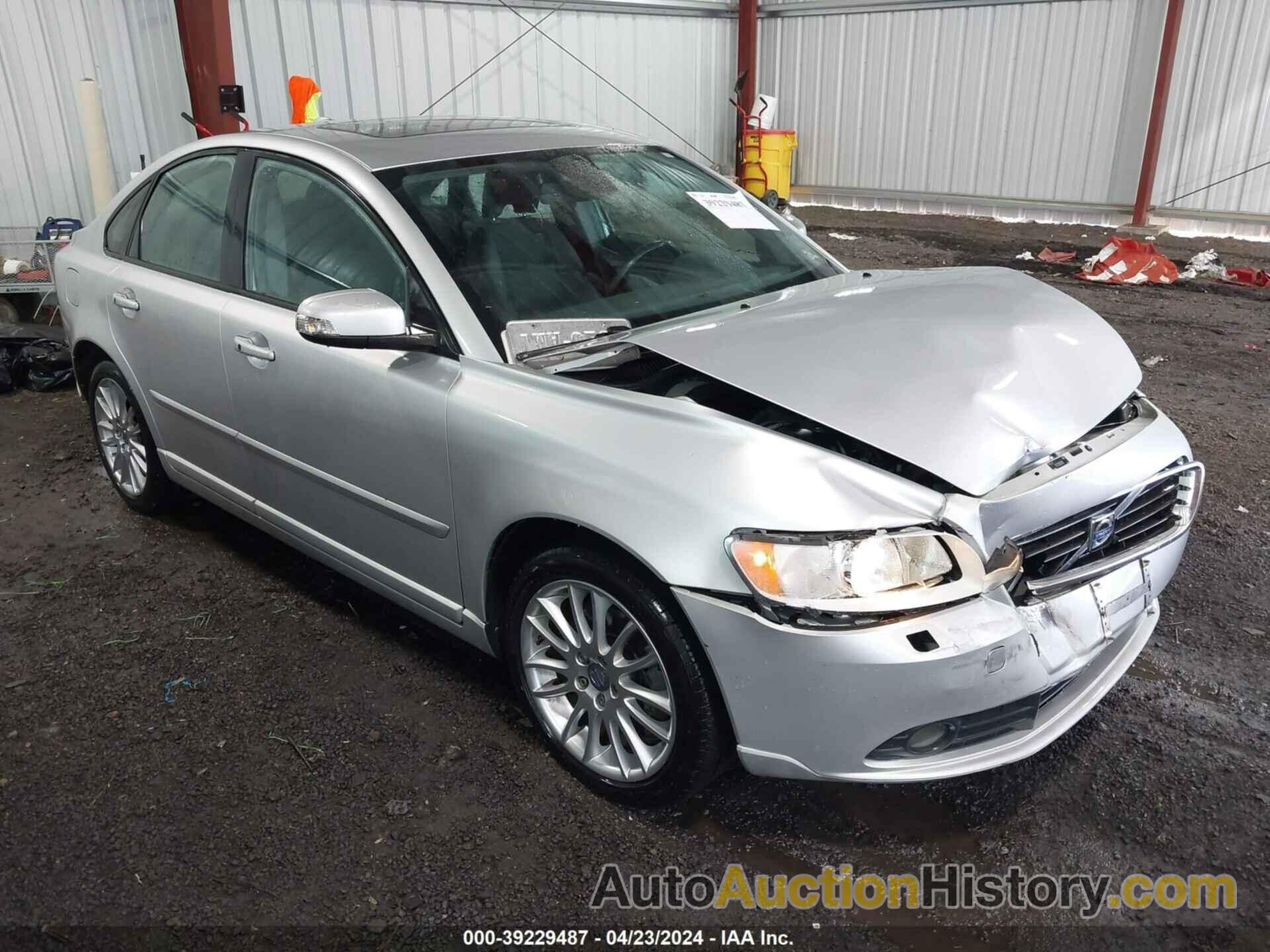 VOLVO S40 2.4I, YV1382MS5A2512298