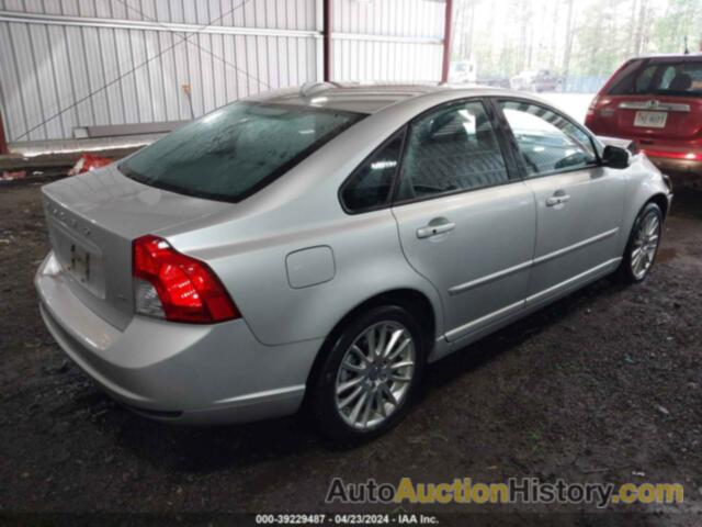 VOLVO S40 2.4I, YV1382MS5A2512298