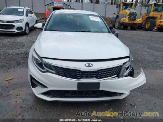 KIA OPTIMA LX/S, 5XXGT4L3XKG336971