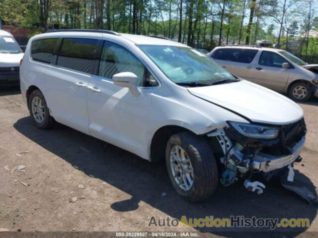 CHRYSLER PACIFICA TOURING L, 2C4RC1BG0NR158348