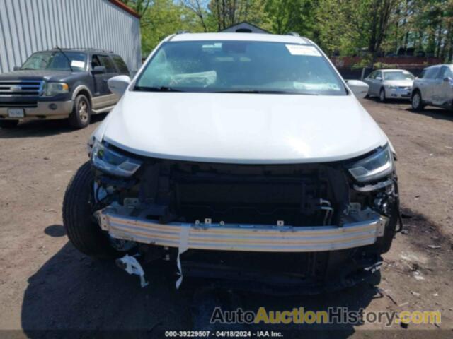 CHRYSLER PACIFICA TOURING L, 2C4RC1BG0NR158348