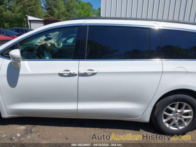 CHRYSLER PACIFICA TOURING L, 2C4RC1BG0NR158348