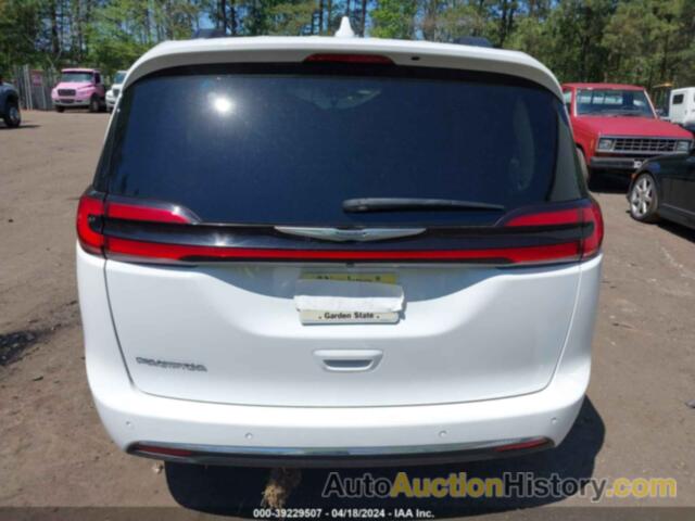 CHRYSLER PACIFICA TOURING L, 2C4RC1BG0NR158348