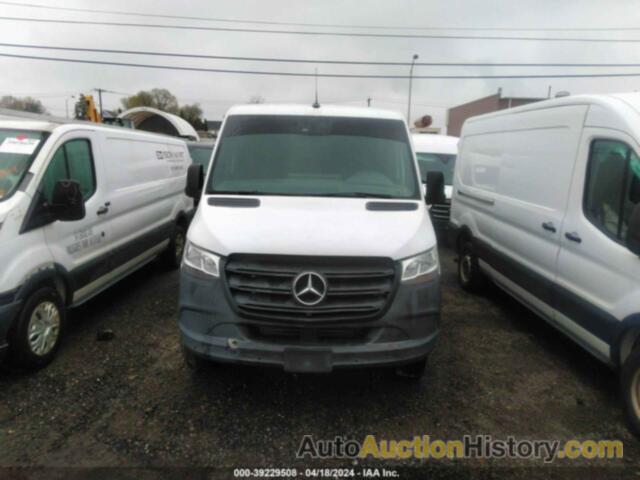 MERCEDES-BENZ SPRINTER 2500 STANDARD ROOF V6, W1W4EBHY9LT021882