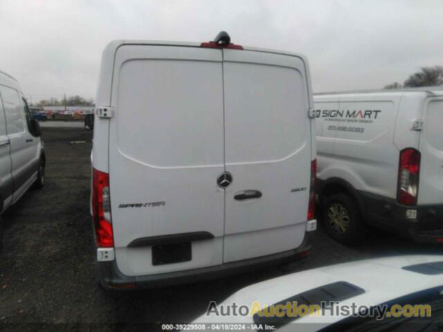 MERCEDES-BENZ SPRINTER 2500 STANDARD ROOF V6, W1W4EBHY9LT021882