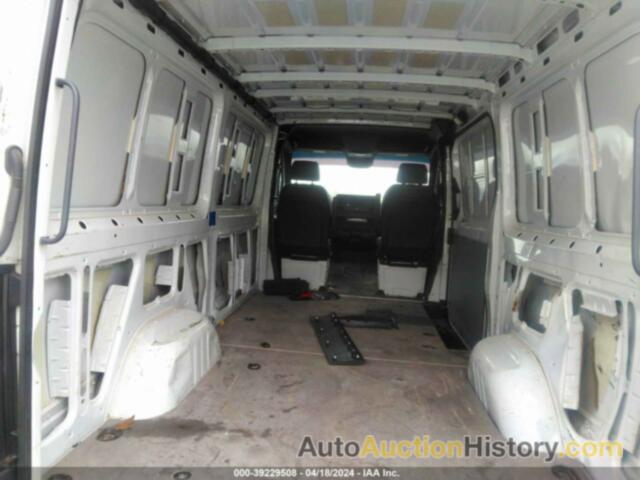 MERCEDES-BENZ SPRINTER 2500 STANDARD ROOF V6, W1W4EBHY9LT021882