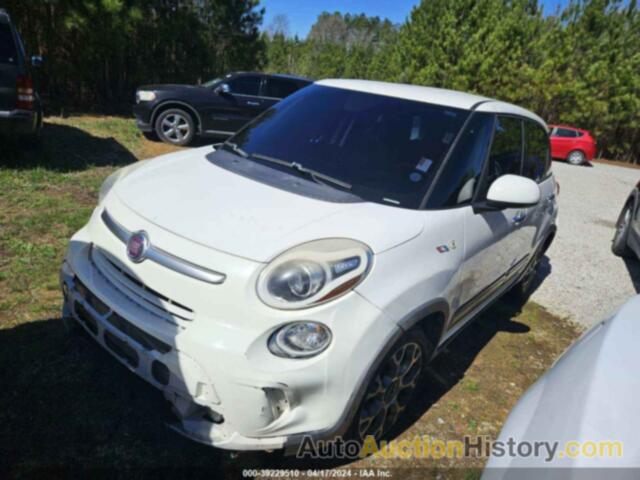 FIAT 500L, ZFBCFADH6EZ007977