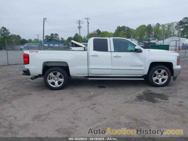 CHEVROLET SILVERADO 1500 LS, 1GCVKPEC3FZ446188