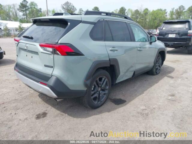 TOYOTA RAV4 ADVENTURE, 2T3J1RFV9PW362830