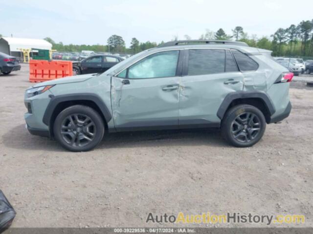 TOYOTA RAV4 ADVENTURE, 2T3J1RFV9PW362830