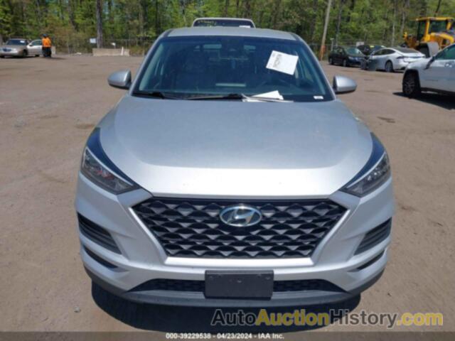 HYUNDAI TUCSON SE, KM8J23A47KU837336