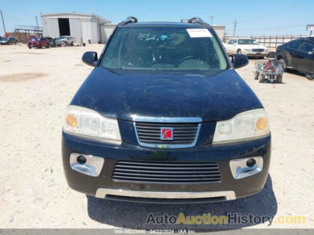 SATURN VUE V6, 5GZCZ53466S852539