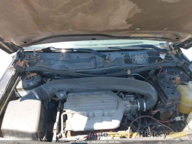 SATURN VUE V6, 5GZCZ53466S852539