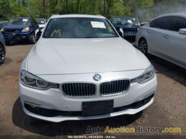 BMW 330E IPERFORMANCE, WBA8E1C50HK480300