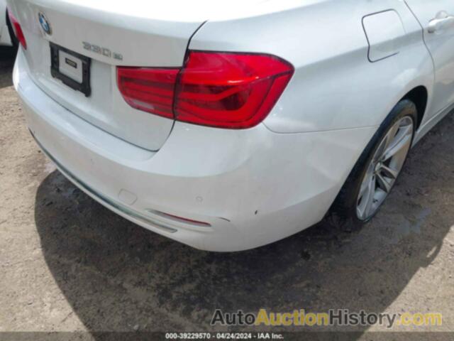 BMW 330E IPERFORMANCE, WBA8E1C50HK480300