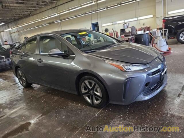 TOYOTA PRIUS L/LE/XLE/LIMITED, JTDKARFU4L3125333