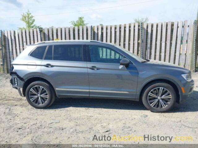 VOLKSWAGEN TIGUAN SE/SEL, 3VV3B7AXXJM047094