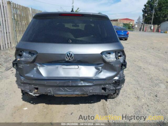 VOLKSWAGEN TIGUAN SE/SEL, 3VV3B7AXXJM047094