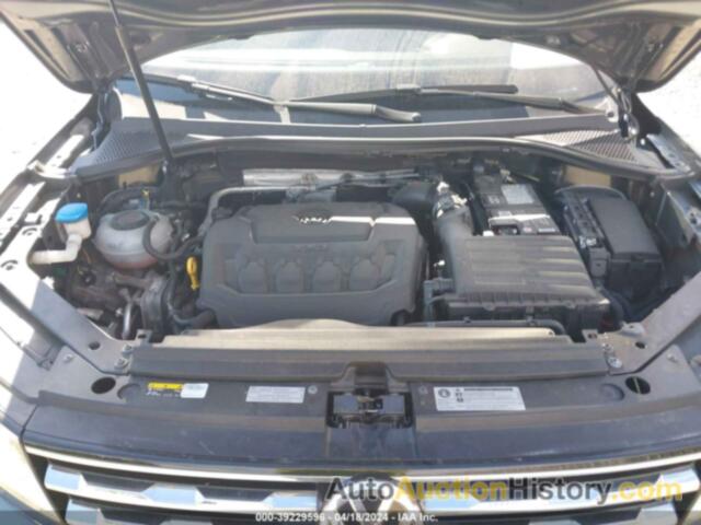 VOLKSWAGEN TIGUAN SE/SEL, 3VV3B7AXXJM047094