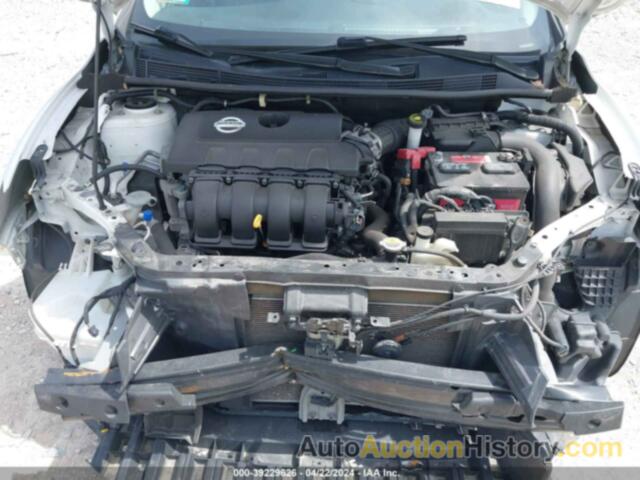 NISSAN SENTRA SR, 3N1AB7AP6FY303143