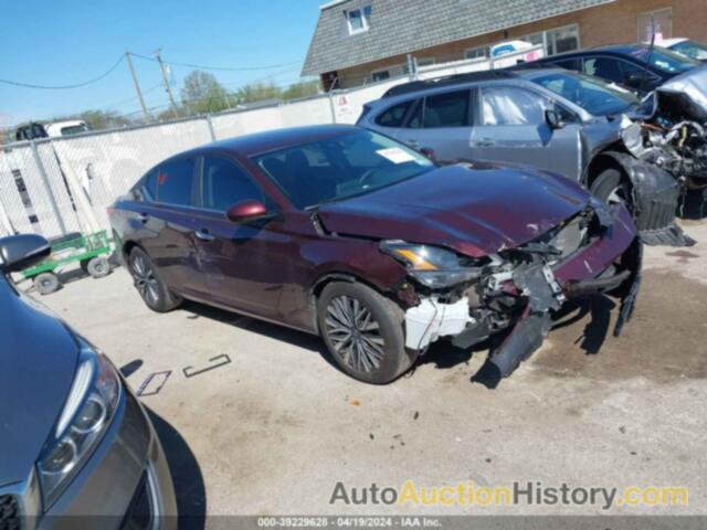 NISSAN ALTIMA SV, 1n4bl4dv4pn421736