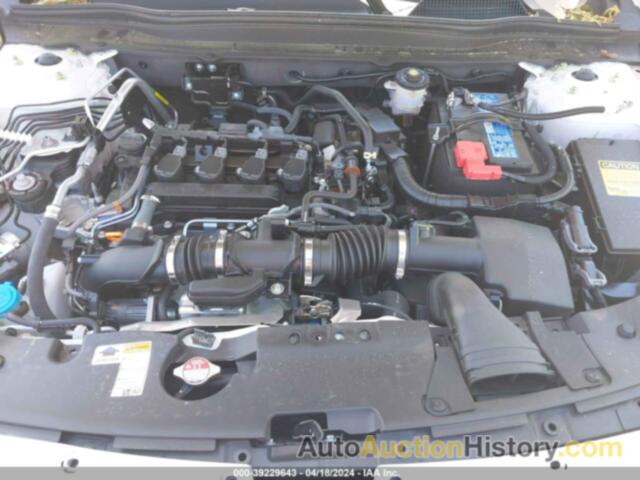 HONDA ACCORD SPORT, 1HGCV1F30NA040698