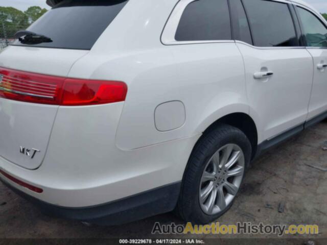 LINCOLN MKT, 2LMHJ5FK4DBL54341