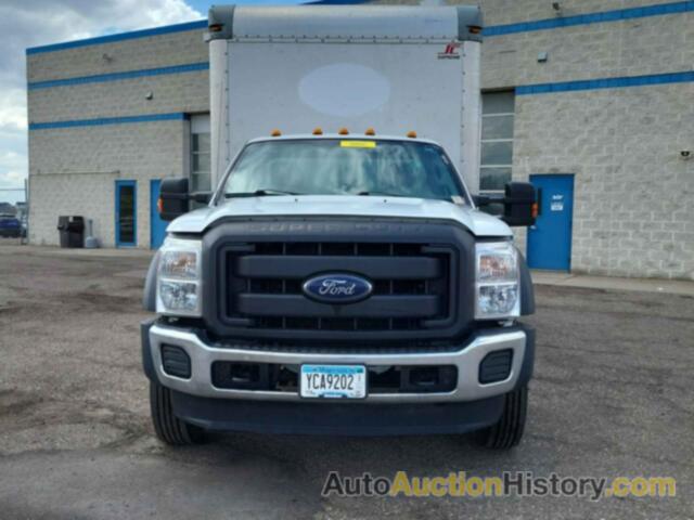 FORD F550 SUPER DUTY, 1FDUF5GY6GEB42578