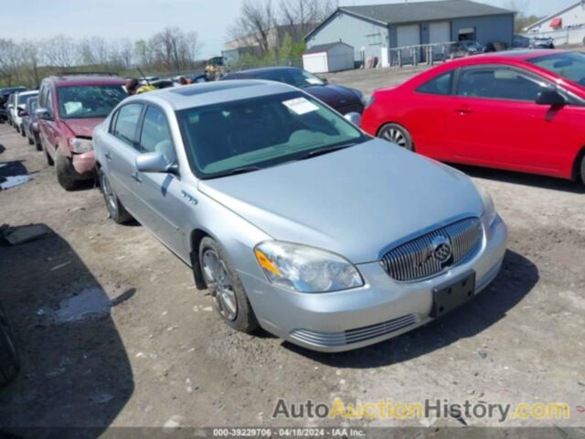 BUICK LUCERNE CXL SPECIAL EDITION, 1G4HD57M59U132816