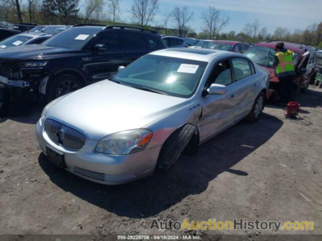 BUICK LUCERNE CXL SPECIAL EDITION, 1G4HD57M59U132816