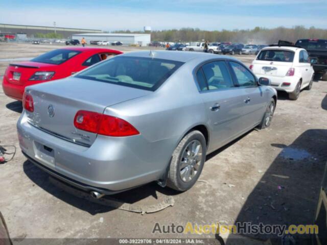 BUICK LUCERNE CXL SPECIAL EDITION, 1G4HD57M59U132816