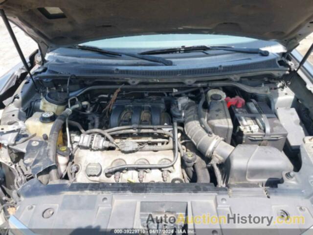 FORD FLEX LIMITED, 2FMDK53C49BA50597