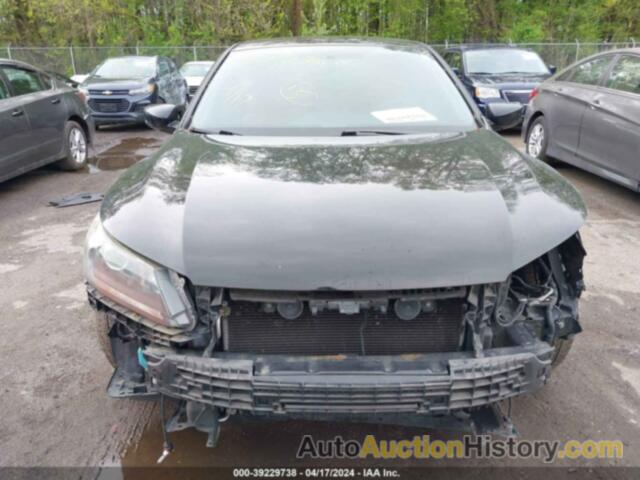 HONDA ACCORD SPORT, 1HGCR2F52EA237304