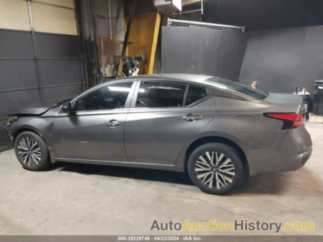 NISSAN ALTIMA SV INTELLIGENT AWD, 1N4BL4DW6RN307281