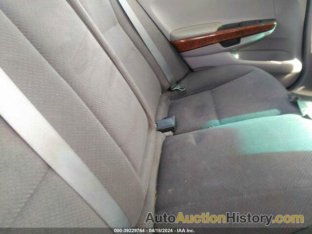 HONDA ACCORD EX, 1HGCP2F74CA053390