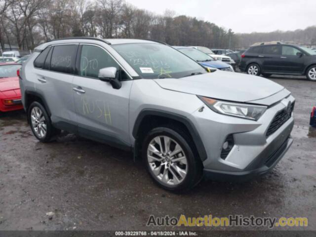 TOYOTA RAV4 XLE PREMIUM, 2T3A1RFV0MC220850