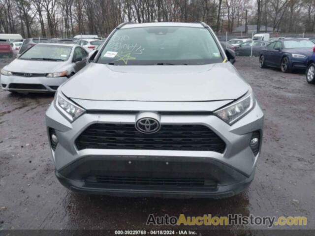 TOYOTA RAV4 XLE PREMIUM, 2T3A1RFV0MC220850