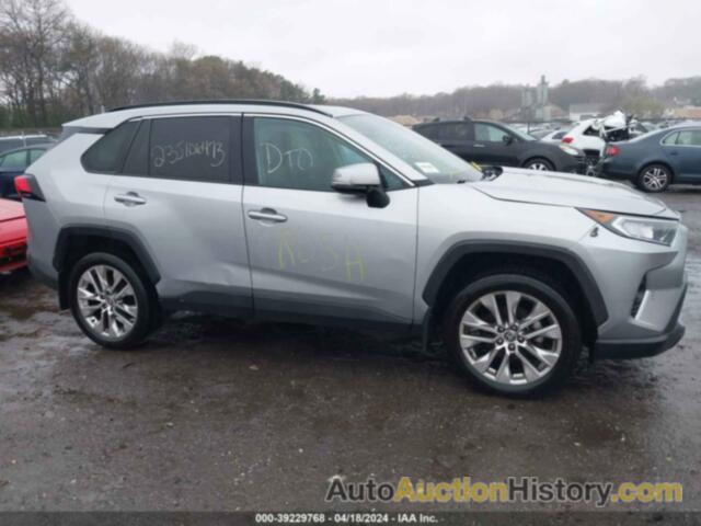 TOYOTA RAV4 XLE PREMIUM, 2T3A1RFV0MC220850