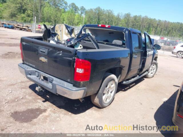 CHEVROLET SILVERADO 1500 LT1, 3GCEC13J48G262876