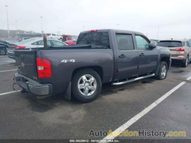 CHEVROLET SILVERADO 1500 HYBRID 2HY, 3GCXKUEJ5AG136459