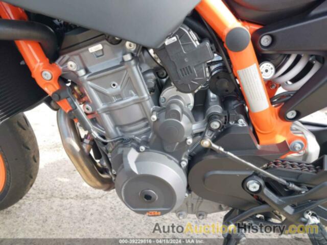 KTM 890 DUKE R, VBKTU9404PM848738