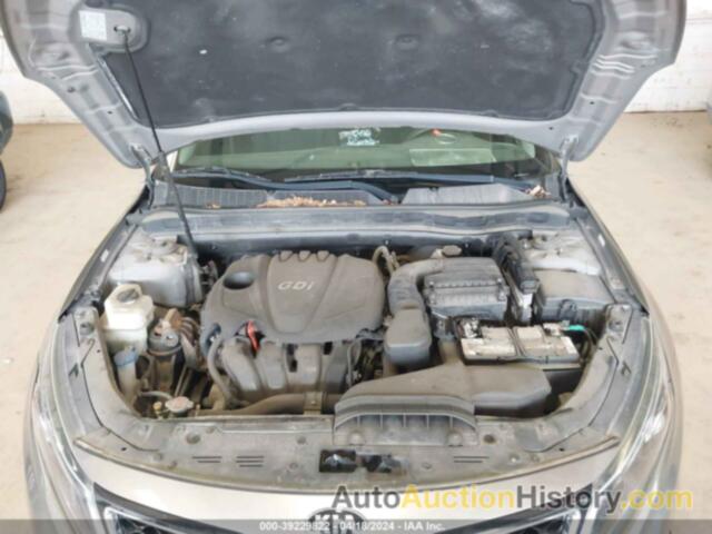 KIA OPTIMA LX, 5XXGM4A75FG507778