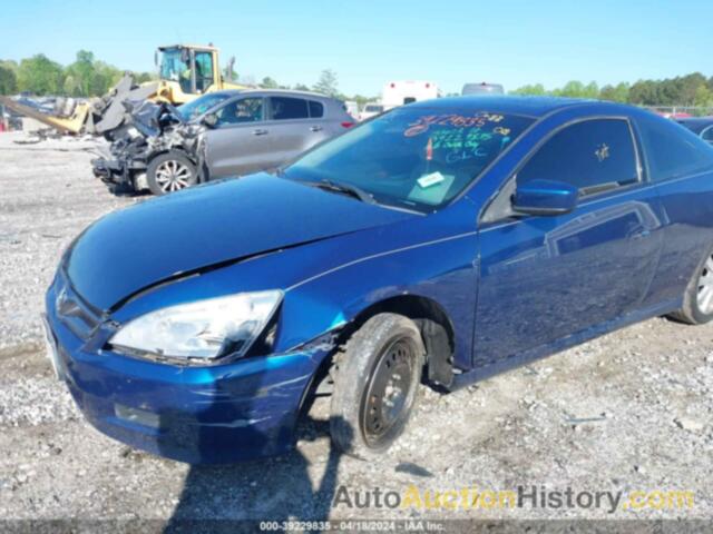 HONDA ACCORD CPE EX, 1HGCM82786A006966