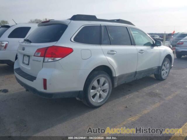 SUBARU OUTBACK 2.5I PREMIUM, 4S4BRCCCXB3353011