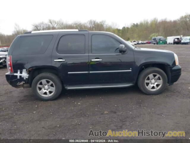 GMC YUKON DENALI, 1GKFK03269R164738