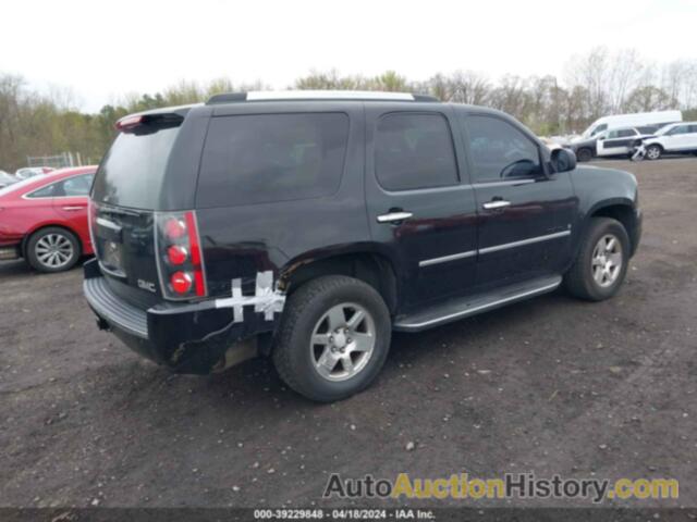 GMC YUKON DENALI, 1GKFK03269R164738